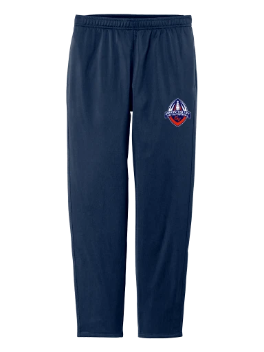 Women's Tricot Track Jogger preview, front