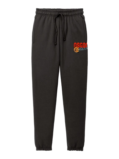 Core Fleece Sweatpant preview, front