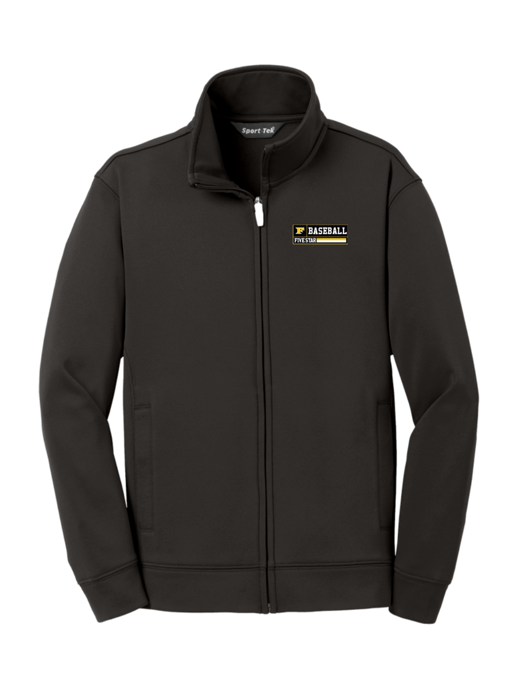 Rendered product preview, front