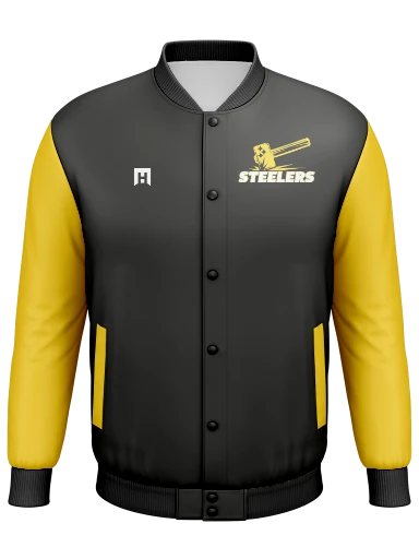 Men's Bomber Jacket preview, front
