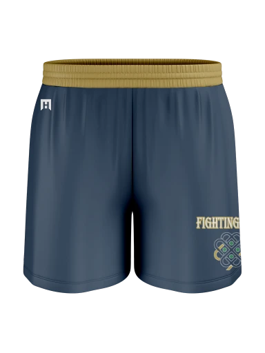 Men's 7" Multisport Pocketed Shorts preview, front