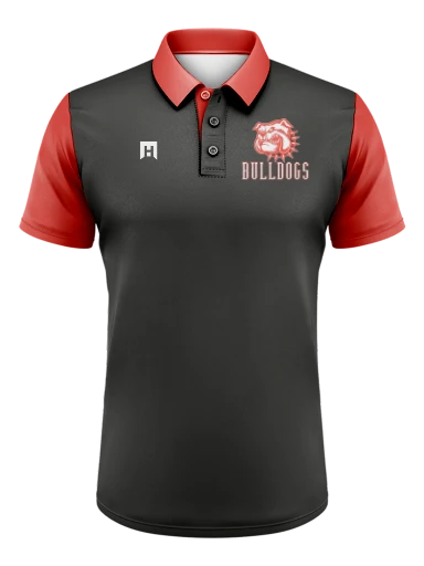 Men's Polo preview, front