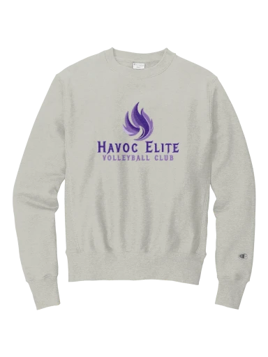 Champion Reverse Weave Crewneck Sweatshirt preview, front