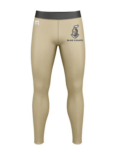 Mens Baselayer Tights preview, front