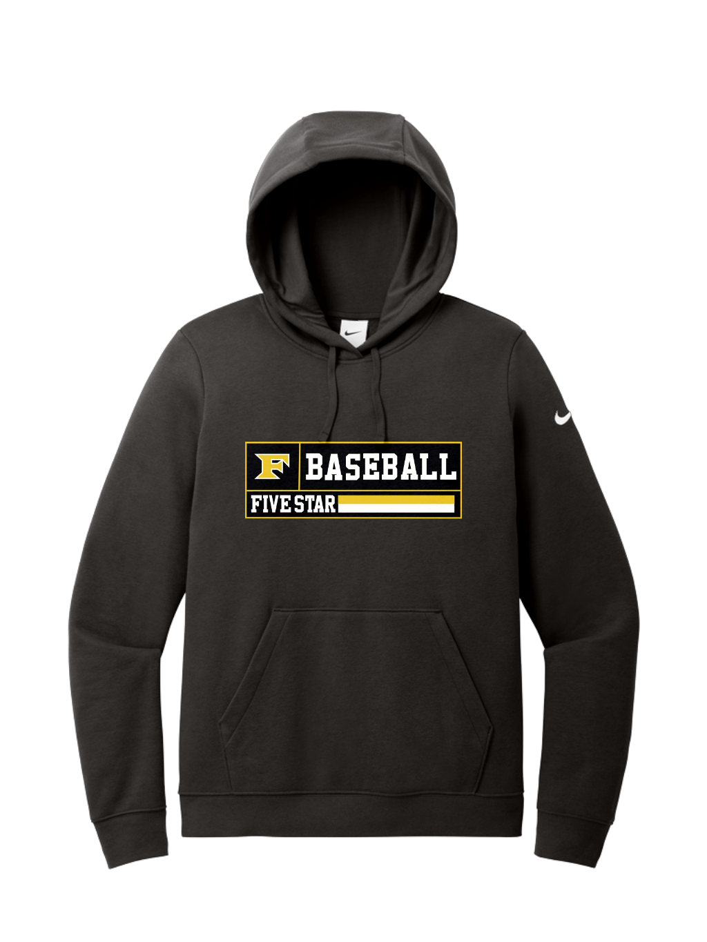 Rendered product preview, front