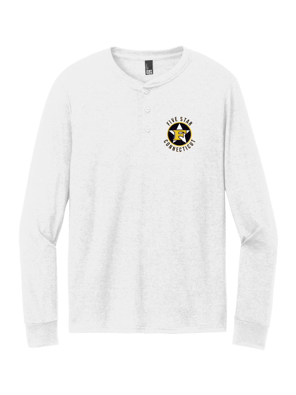 Rendered product preview, front