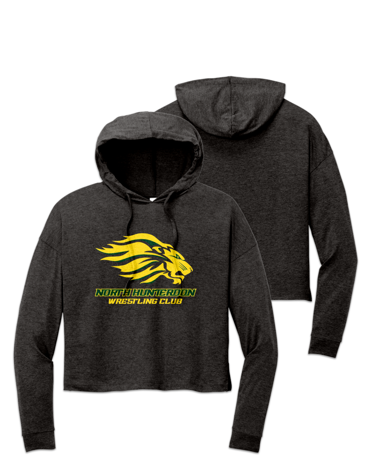 Rendered product preview, stack