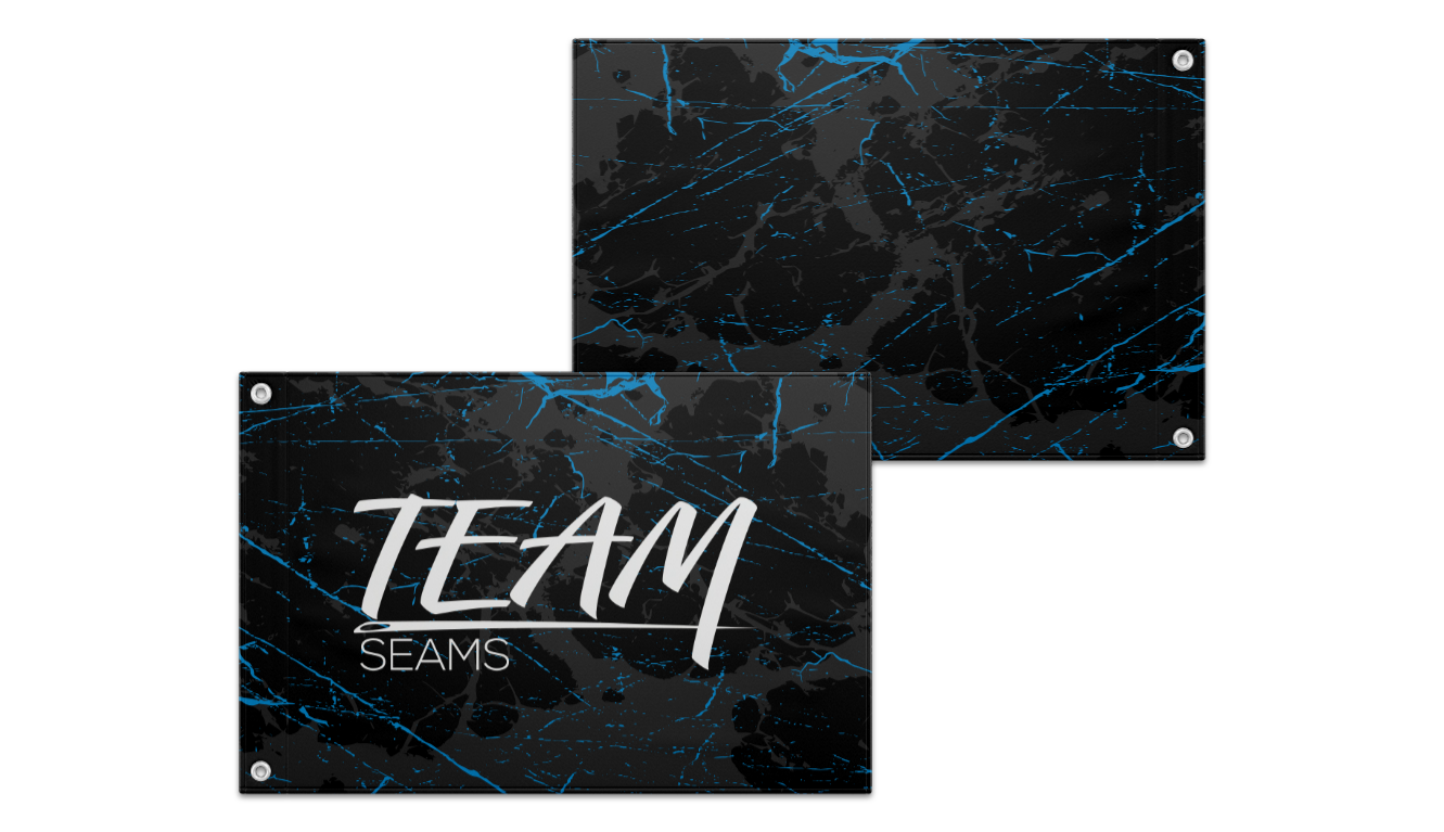 Rendered product preview, stack