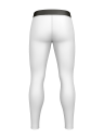 View back