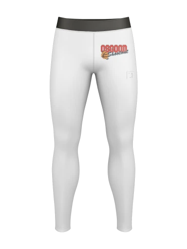 Mens Baselayer Tights preview, front