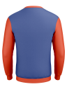 View back