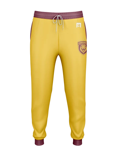 Men's Tech Joggers preview, front
