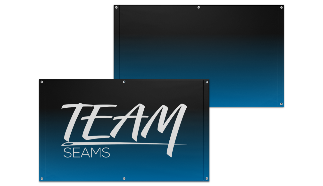 Rendered product preview, stack