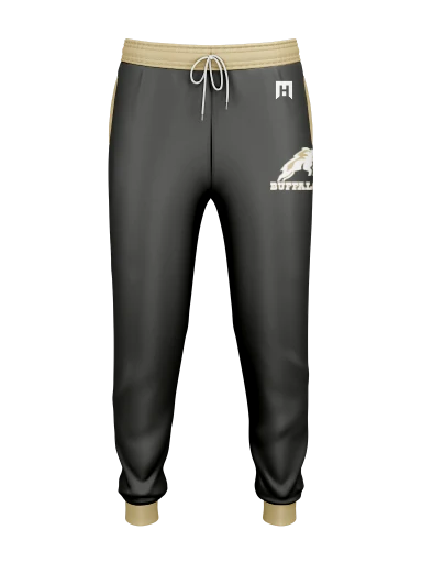 Men's Tech Joggers preview, front