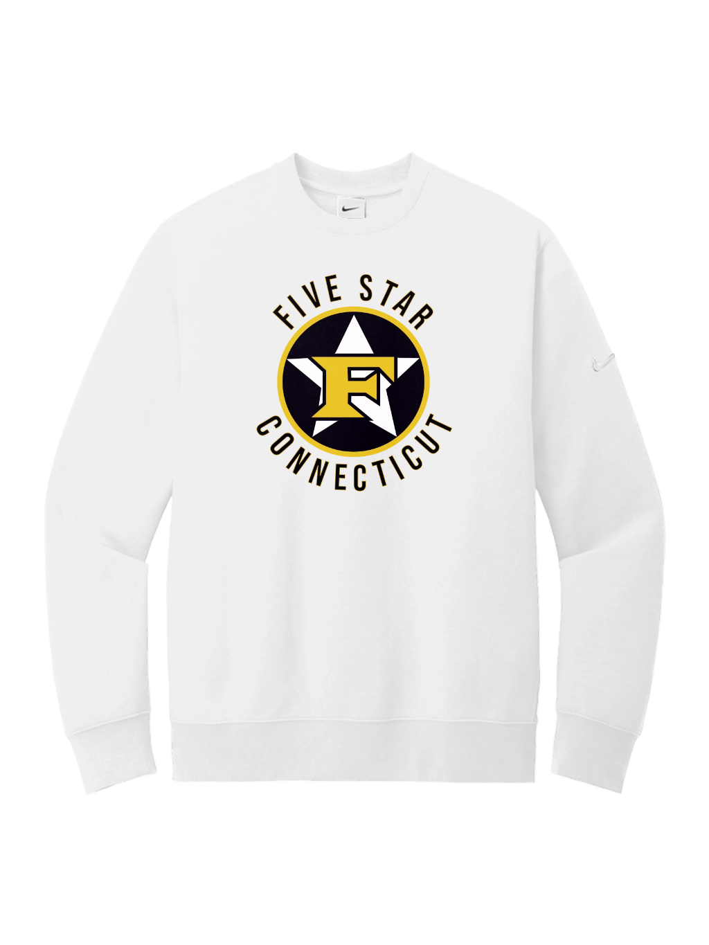 Rendered product preview, front