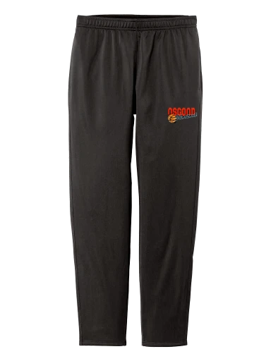 Women's Tricot Track Jogger preview, front