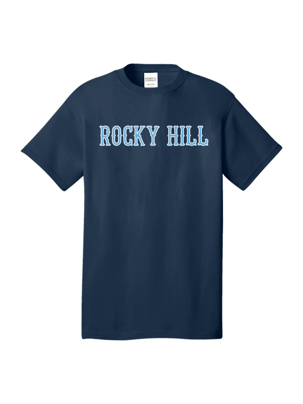 Rendered product preview, front