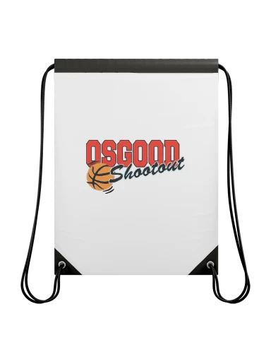 Drawstring Bag - 17.5"x23" preview, front