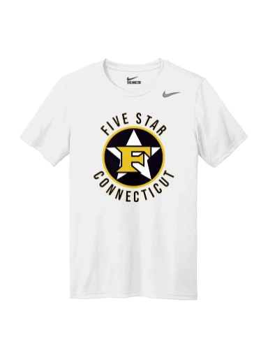 Nike Team rLegend Tee preview, front