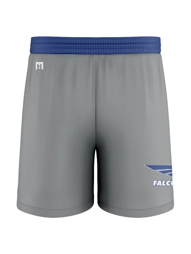 Men's 9" Multisport Pocketed Shorts preview, front