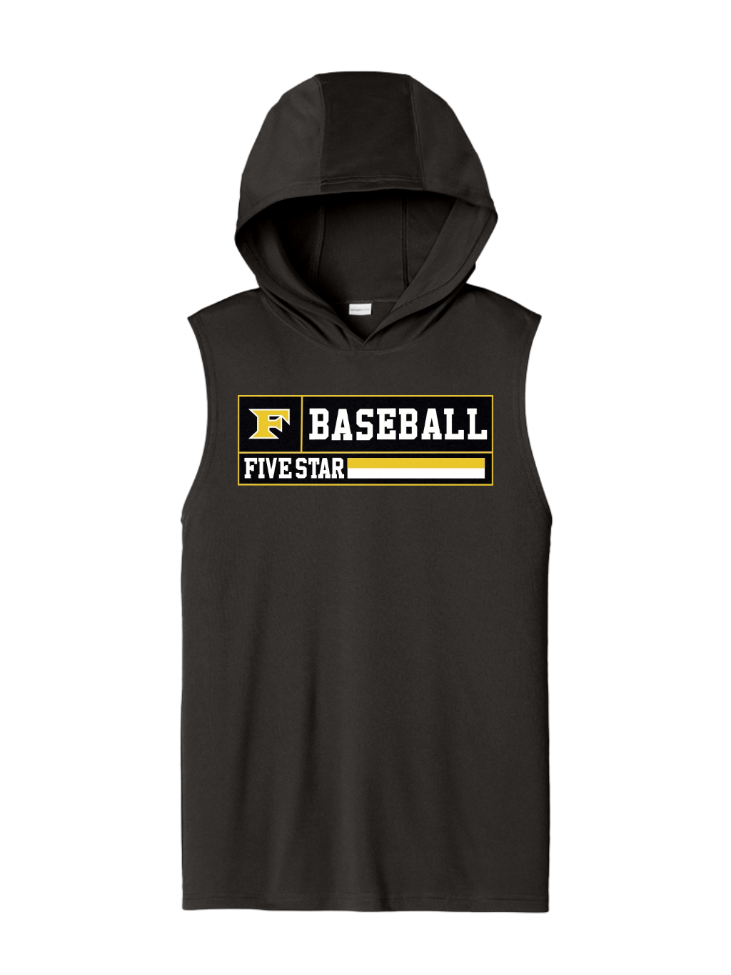 Rendered product preview, front
