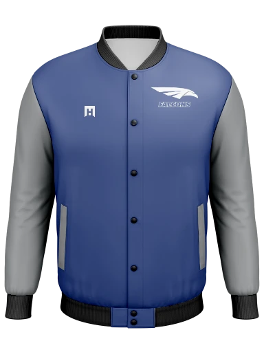 Men's Bomber Jacket preview, front