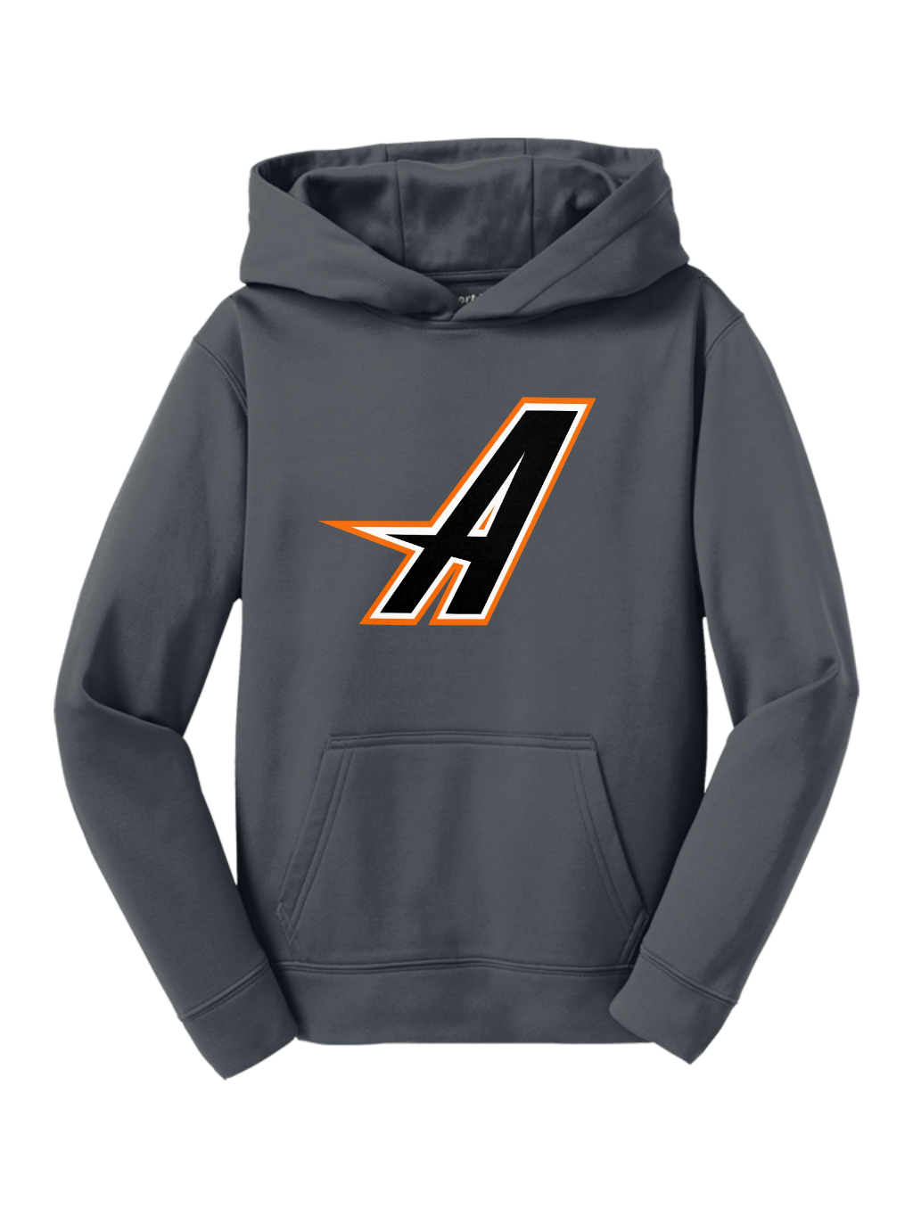 Rendered product preview, front