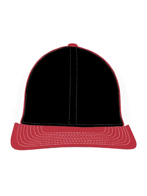 Pacific Trucker Flexfit® Cap