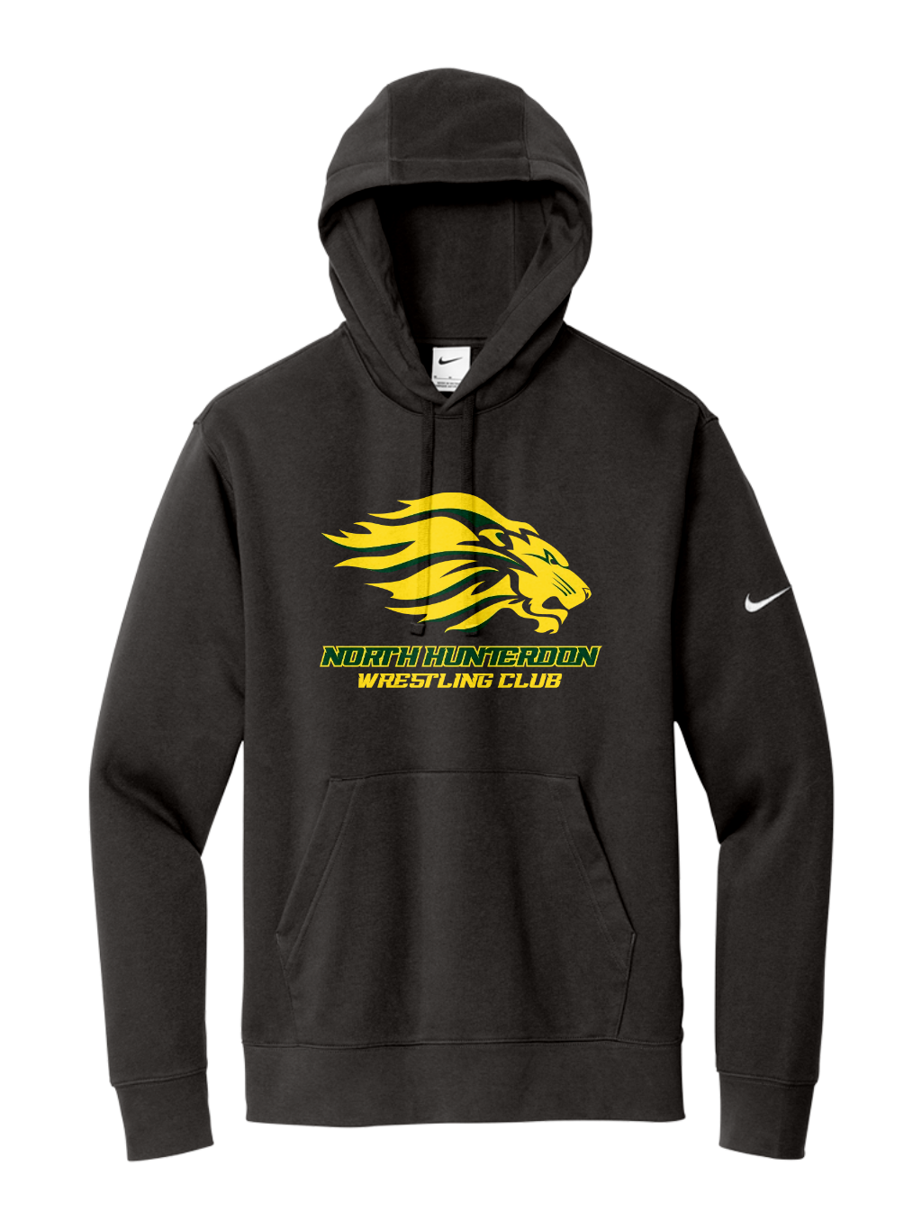 Rendered product preview, front