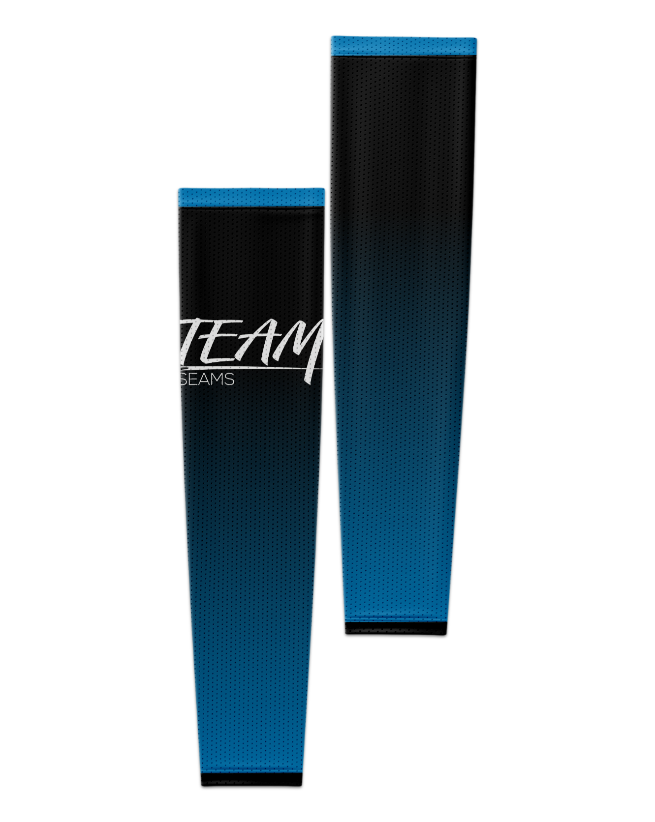 Rendered product preview, stack