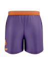 View back