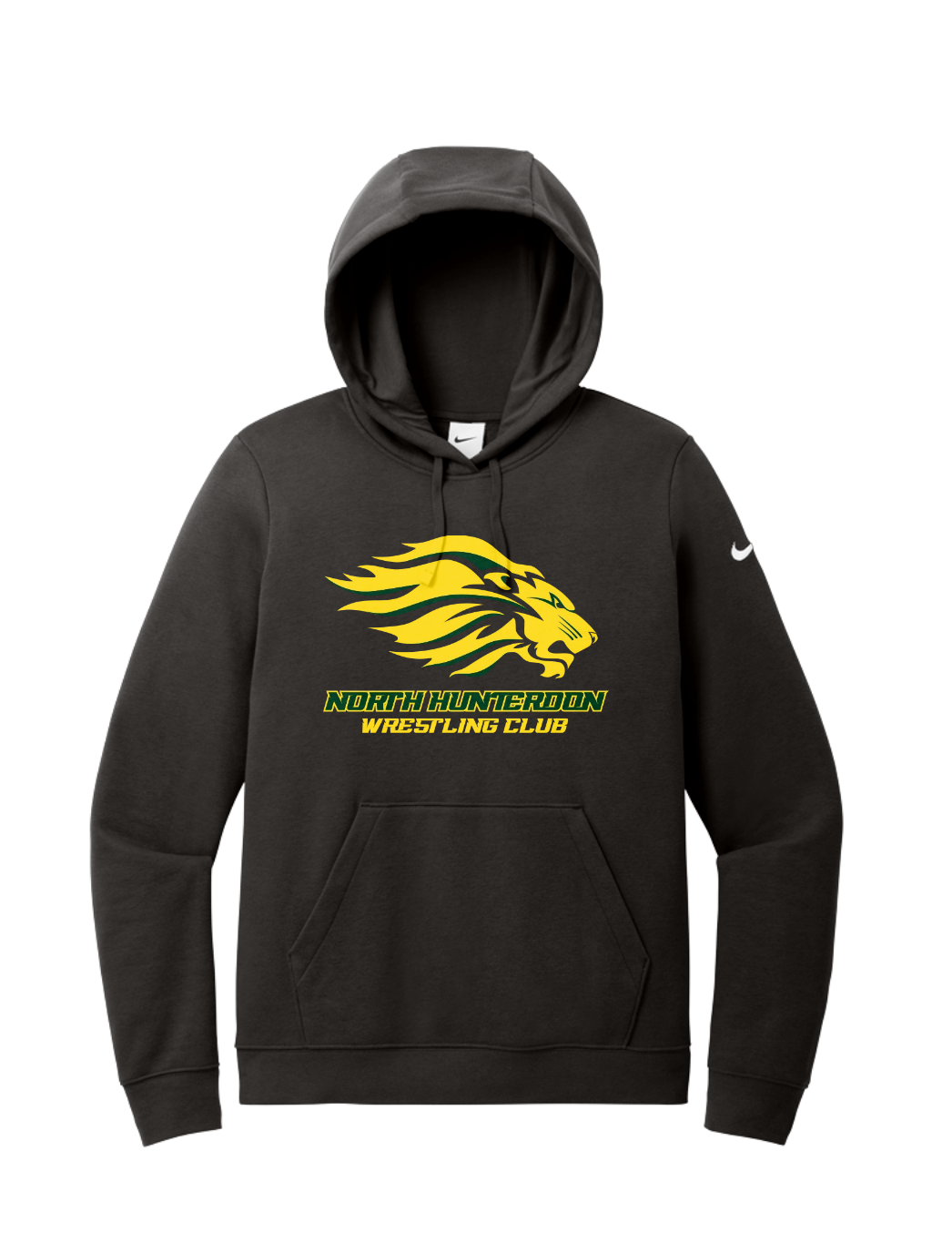 Rendered product preview, front