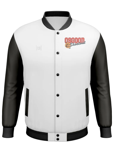 Men's Bomber Jacket preview, front