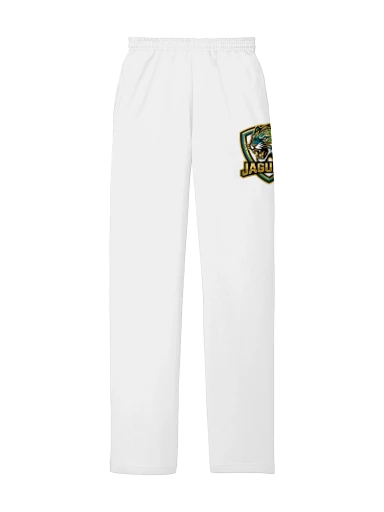 GVYF Jaguars Core Fleece Sweatpant with Pockets preview, front