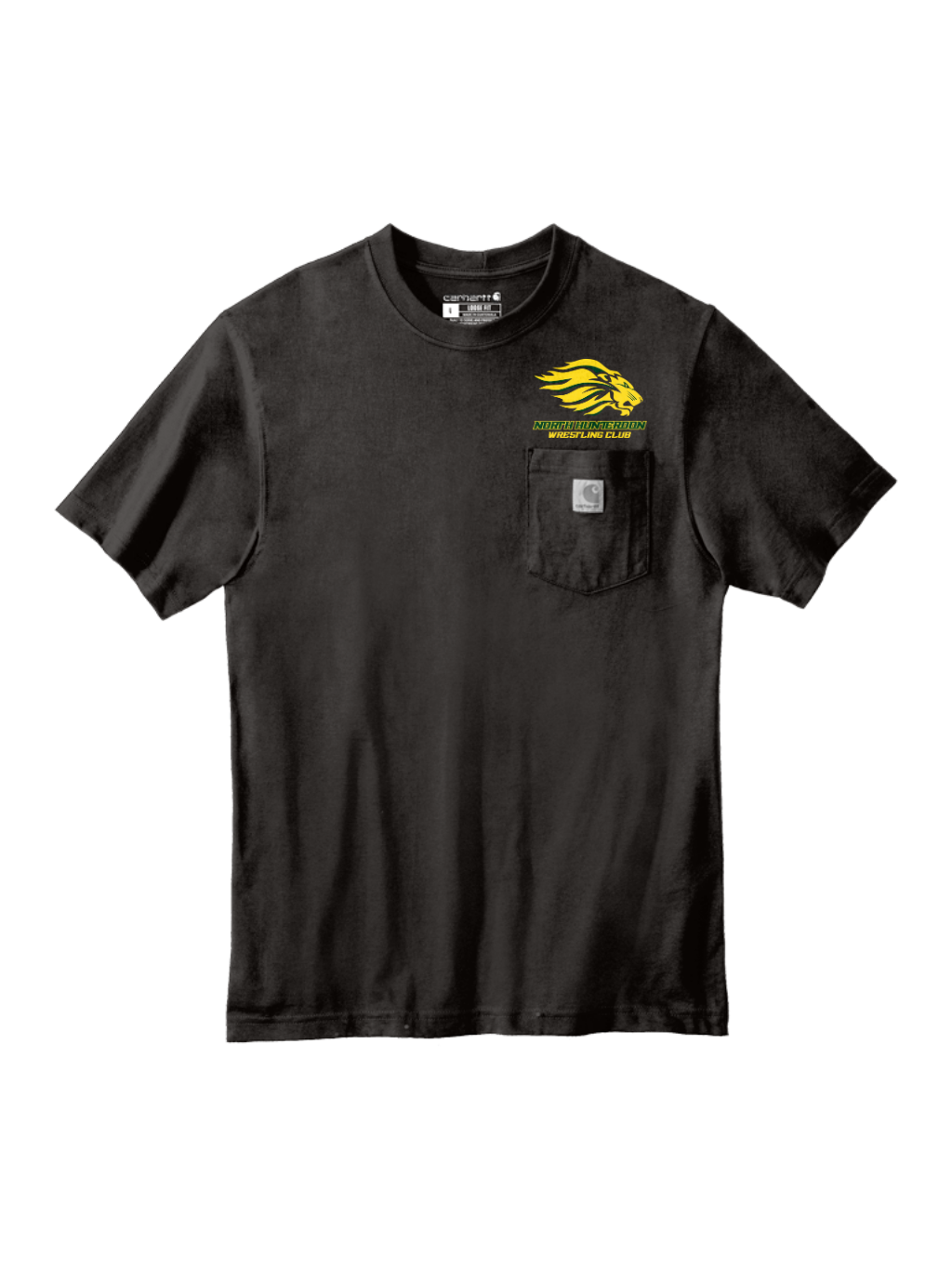 Rendered product preview, front