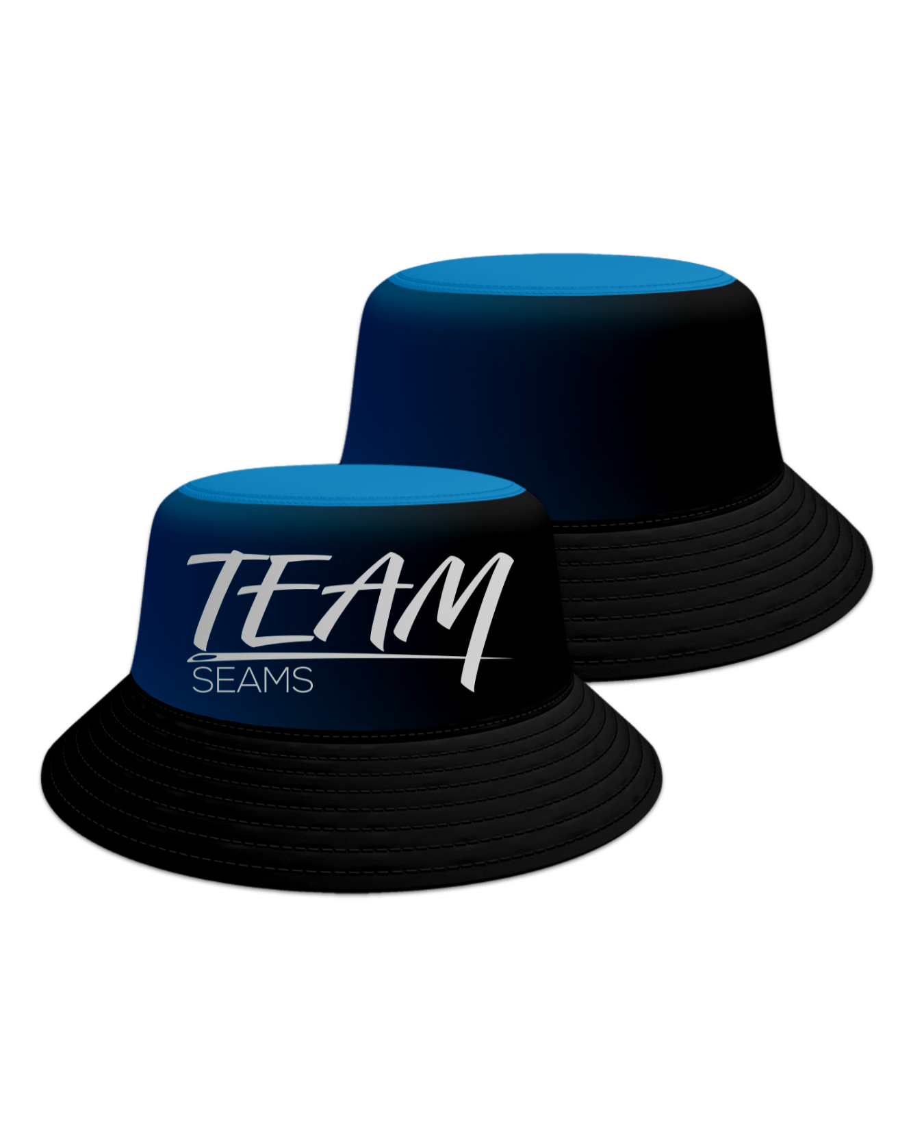 Rendered product preview, stack