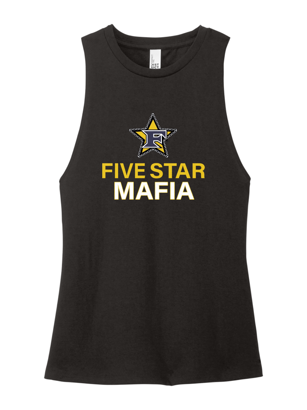 Rendered product preview, front
