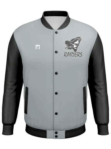 Men's Bomber Jacket preview, front