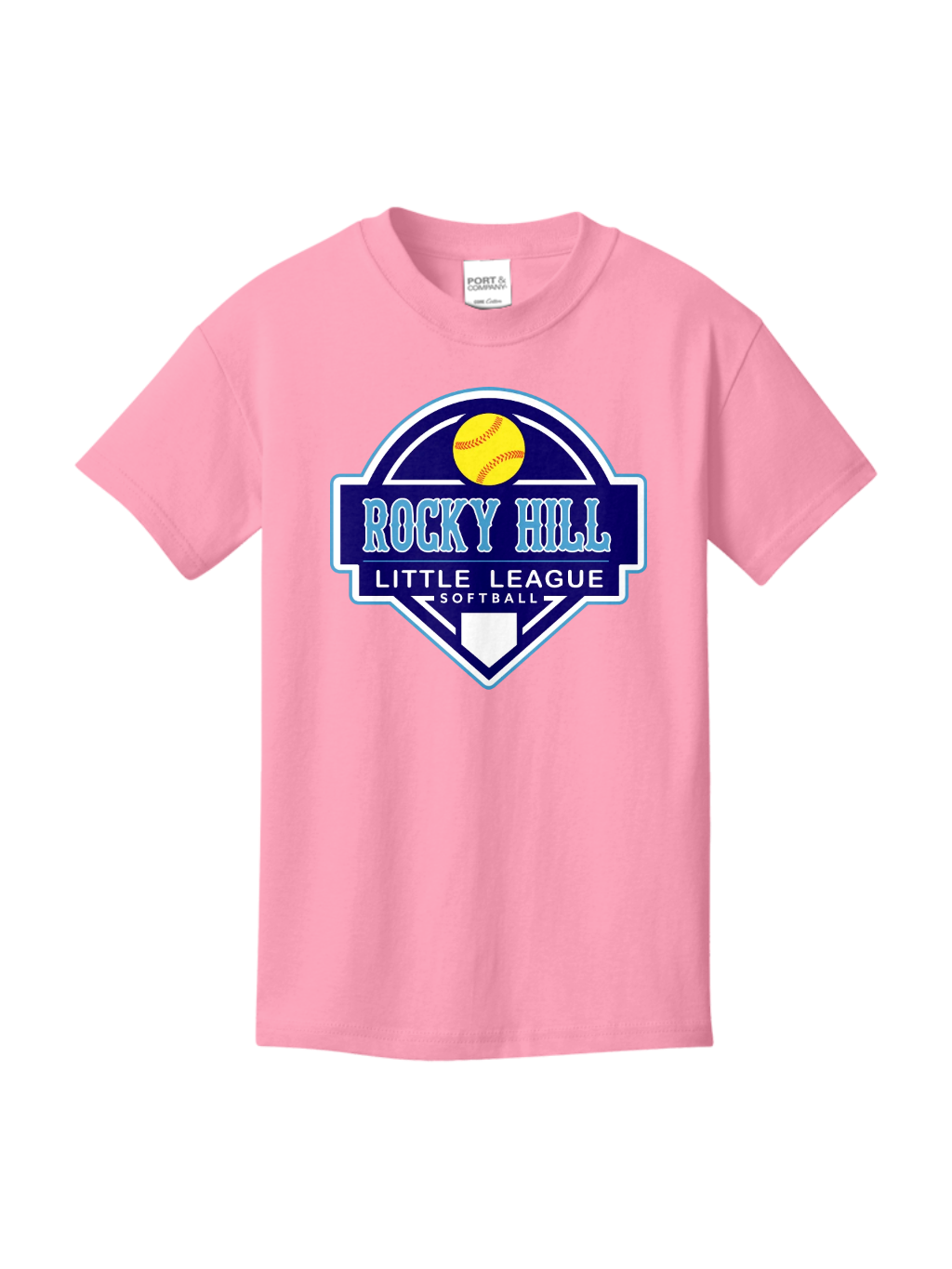 Rendered product preview, front