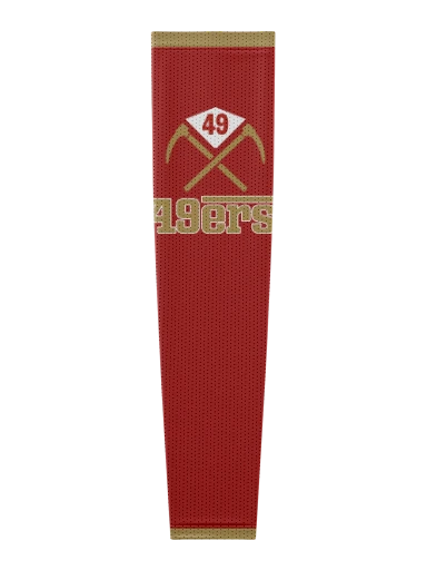 Arm Sleeve Pair preview, front