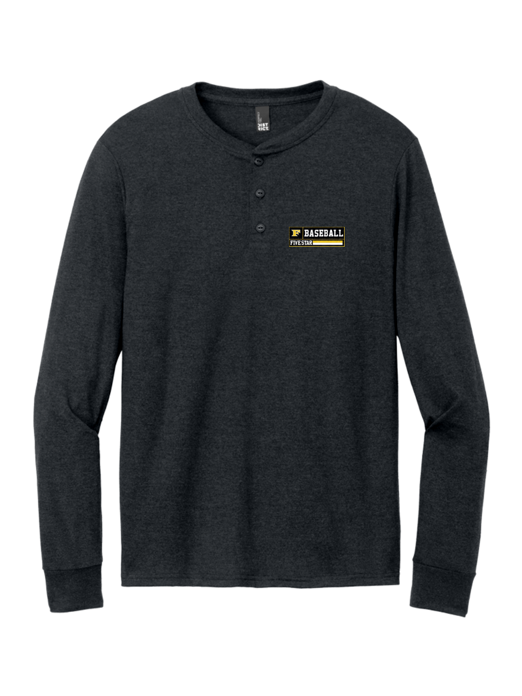 Rendered product preview, front