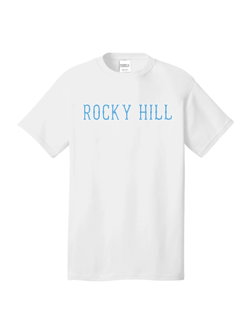 Rendered product preview, front