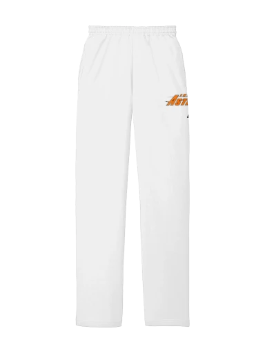 Port & Co Core Fleece Sweatpant with Pockets preview, front