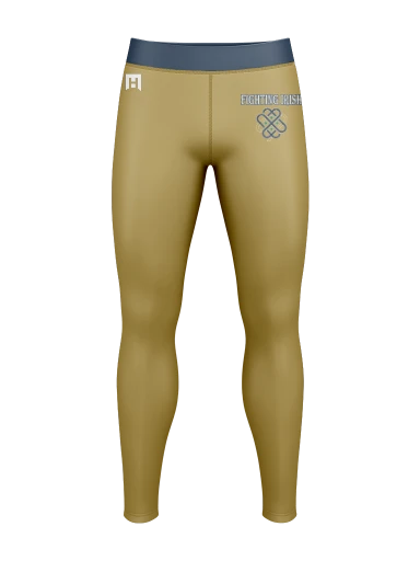 Mens Baselayer Tights preview, front