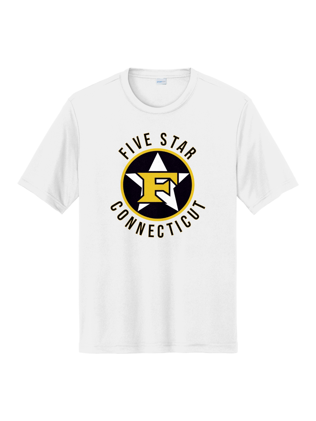 Rendered product preview, front