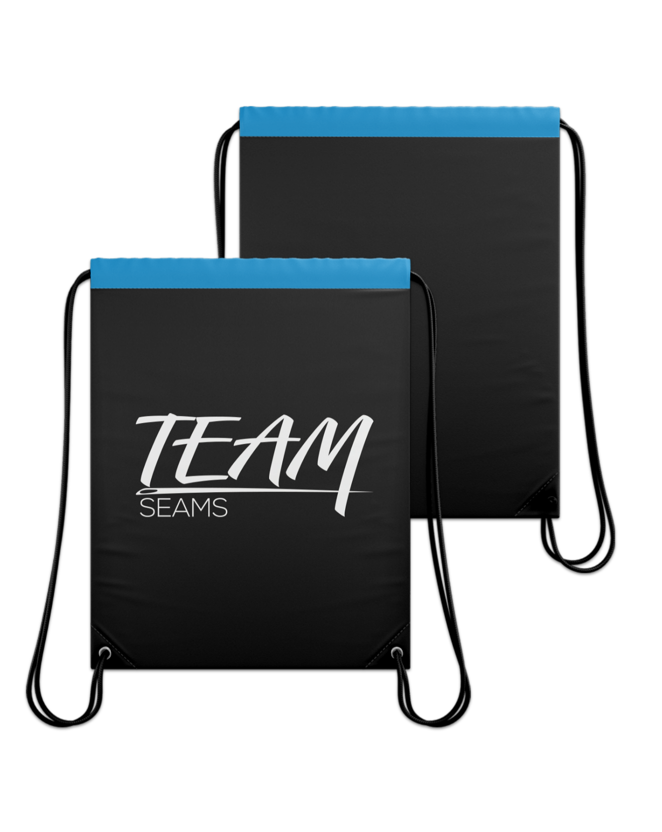 Rendered product preview, stack