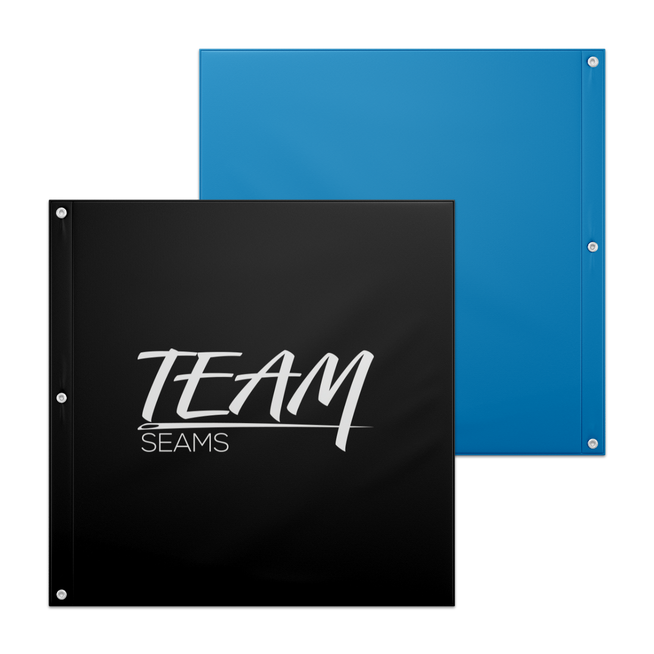 Rendered product preview, stack