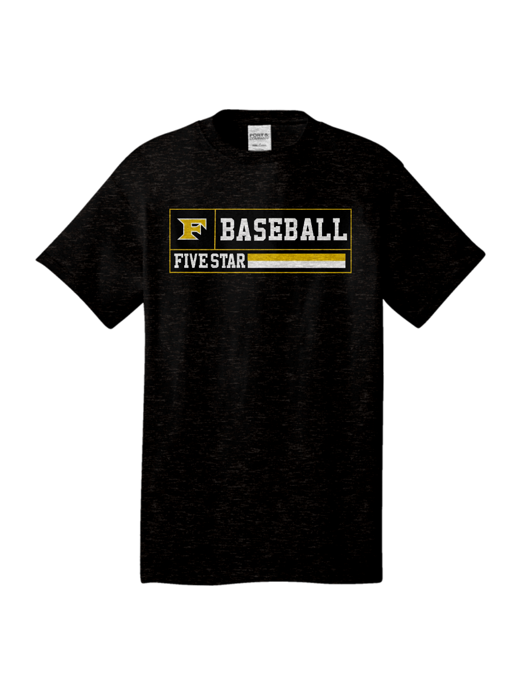 Rendered product preview, front