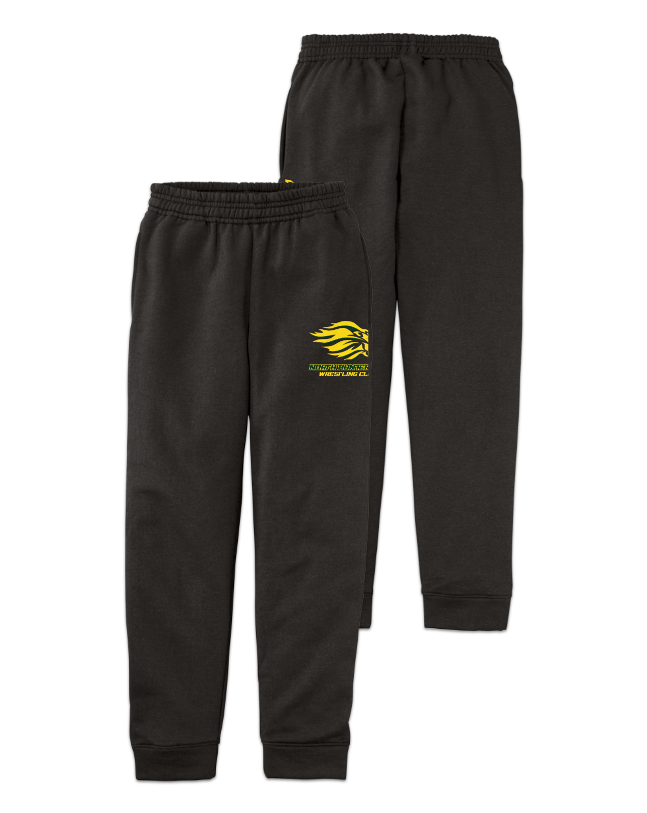 Rendered product preview, stack