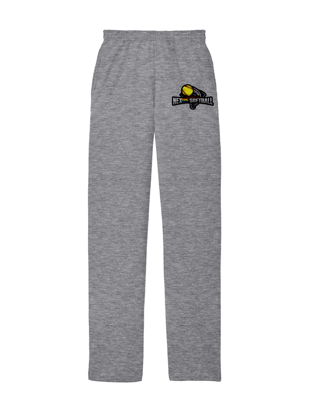 Rendered product preview, front